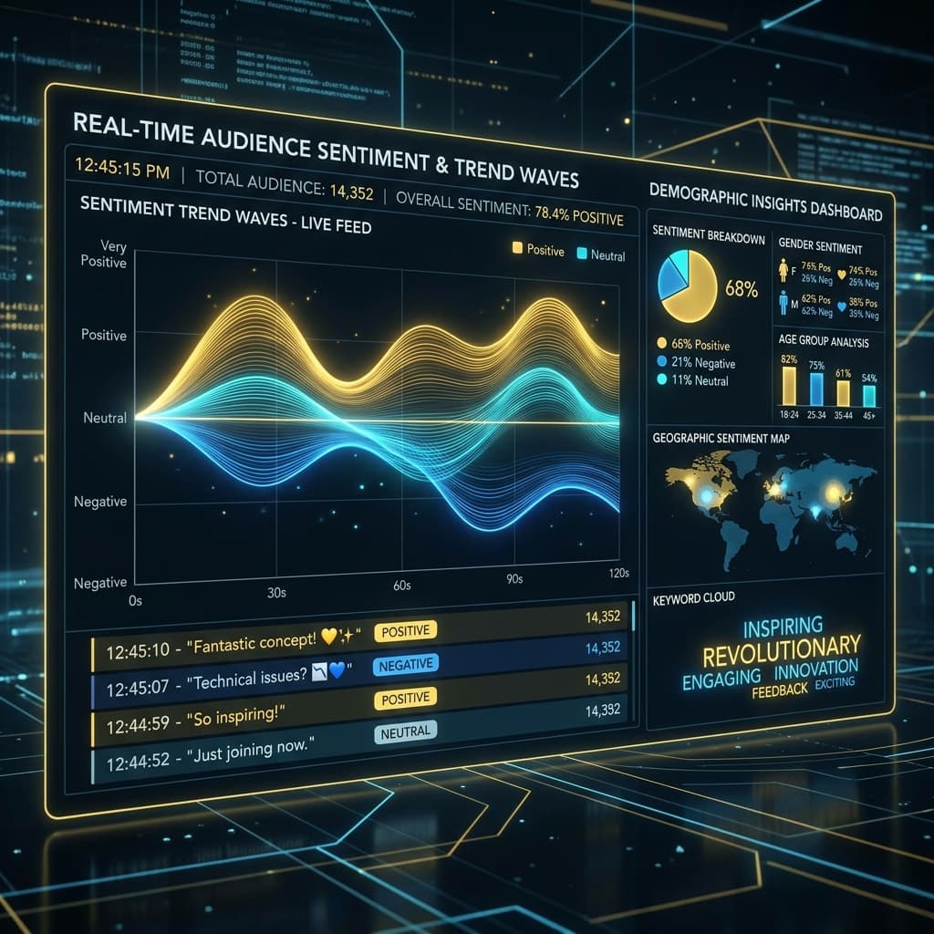 Echo Social Listening