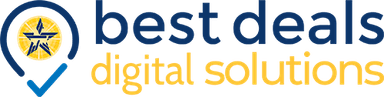 Best Deals Digital Logo